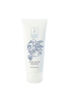 Raunsborg Hand Cream For Sensitive Skin, 100 ml.