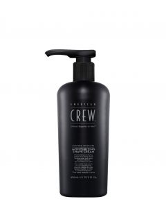 American Crew Shaving Skincare Moisturizing Shave Cream, 450 ml. (U)