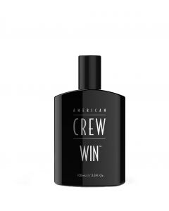 American Crew Win Fragrance, 100 ml.