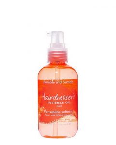 Bumble and Bumble Hairdresser's Invisible Oil, 100 ml.