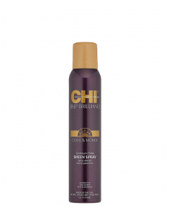 CHI Deep Brilliance Optimum Shine Sheen Spray, 75 ml.