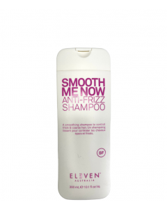 Eleven Australia Smooth Me Now AF Shampoo SF, 300 ml.