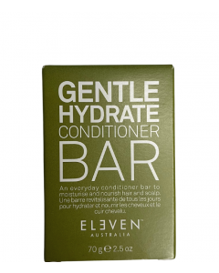 Eleven Australia Gentle Hydrate Conditioner Bar, 70 g.