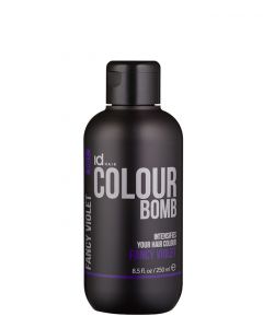 IdHAIR Colour Bomb Fancy Violet 681, 250 ml.