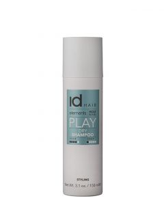 IdHAIR Elements Xclusive Dry Shampoo, 150 ml.
