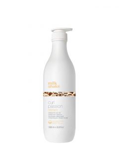 Milk_Shake Curl Passion Shampoo, 1000 ml.