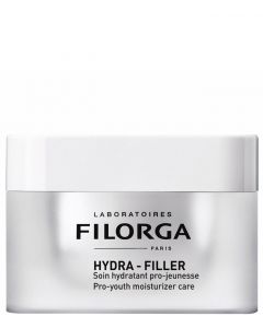 Filorga Hydra Filler Pro-Youth Moisturizer Care, 50 ml.