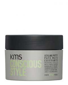 KMS Conscious Style Styling Putty, 75 ml. 