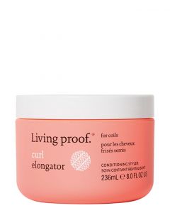 Living Proof Curl Elongator, 236 ml.