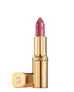 L'Oreal Paris Color Riche Lipstick 258 Berry Blush, 3.6 g.