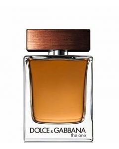 Dolce & Gabbana The One For Men EDT, 50 ml.