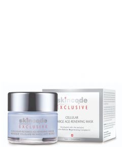 Skincode Cellular Recharge Age-Renewing Mask