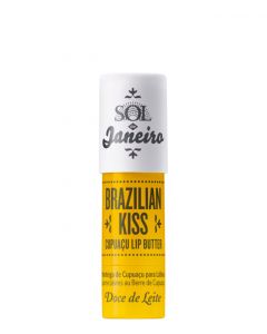 Sol de Janeiro Brazilian Kiss Cupaçu Lip Butter, 6.2 g.