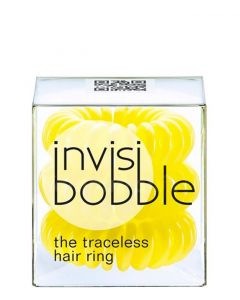 Invisibobble Original 3 Pieces - Submarine Yellow